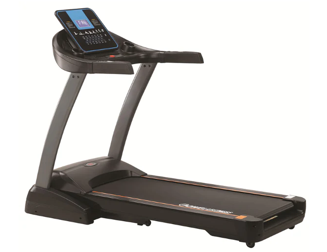 Hire purchase treadmill sale