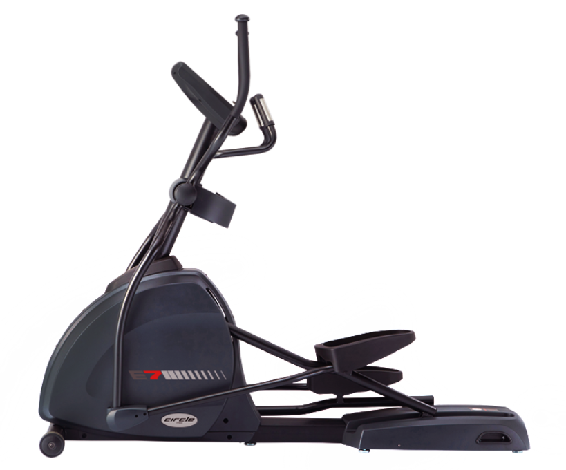 Velo elliptique cross discount trainer