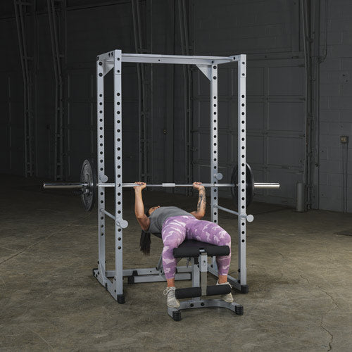 Body Solid Powerline Power Rack PPR200X