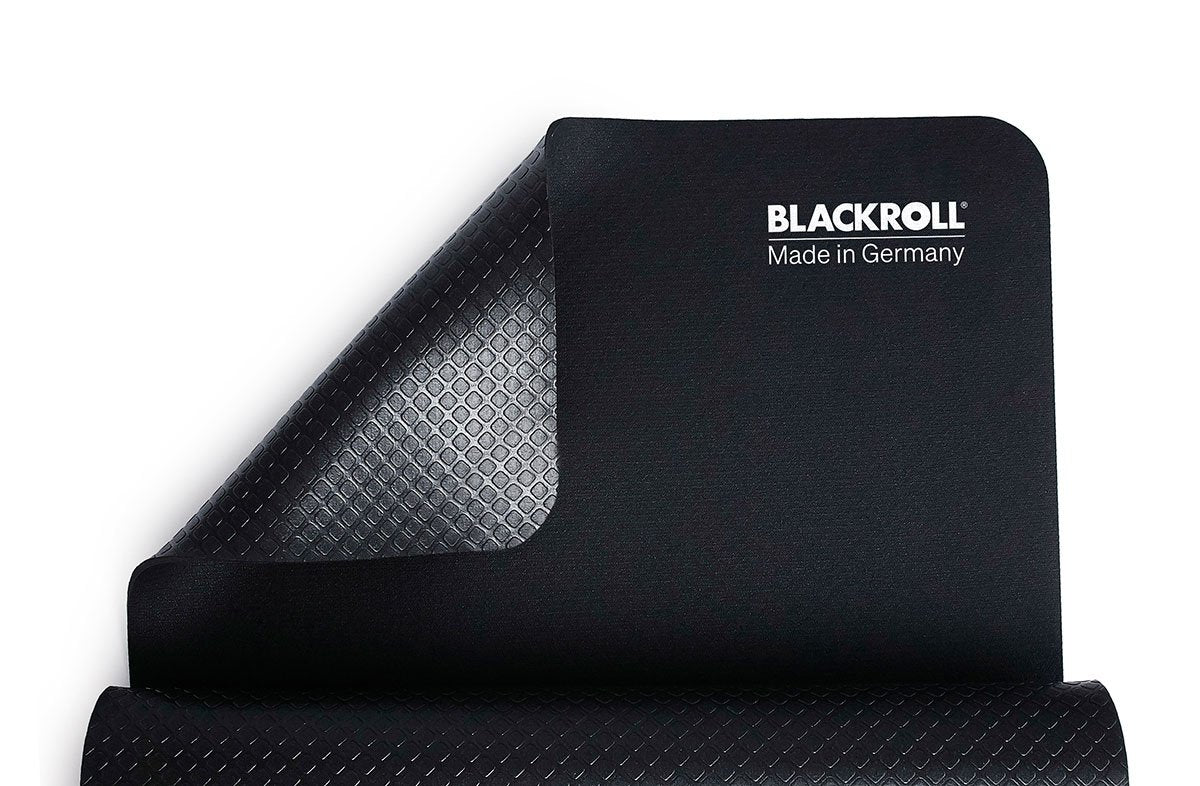 Blackroll Yoga Mat Nordic Fitness Equipment