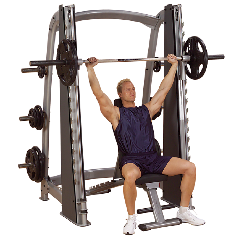 Dkn discount smith machine