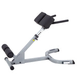 Body Solid 45 Degree Hyper Extension Bench (GHYP-45.2)