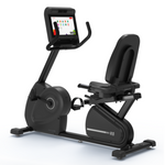 Circle Commercial Recumbent Bike (R8)