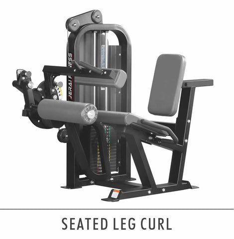 Jerai Leg Curl (Club Line)