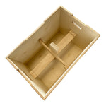 Venom 3 in 1 Plyo Box - Wooden