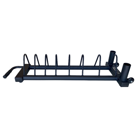 Venom Toaster Rack Bumper Plate Storage