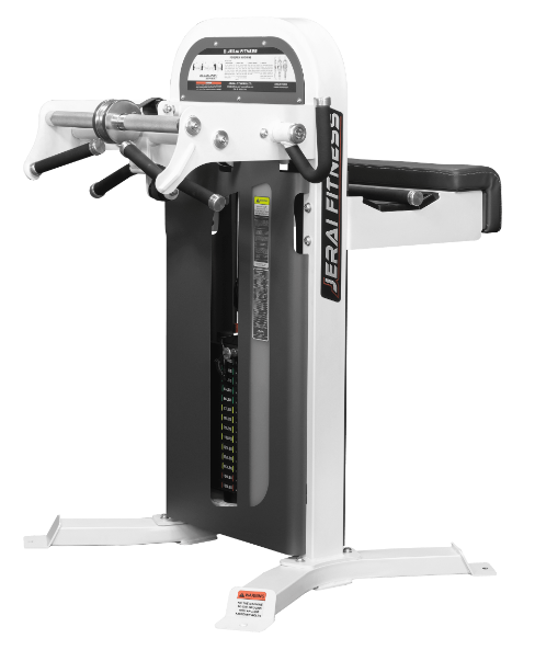 Jerai Forearm Machine Club Line Plus Nordic Fitness Equipment