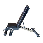 Venom Incline Decline Bench