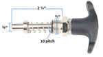 Selector Pin/ Locking Pin