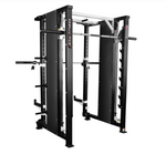 Jerai Smith Machine  / Squat Rack Combo