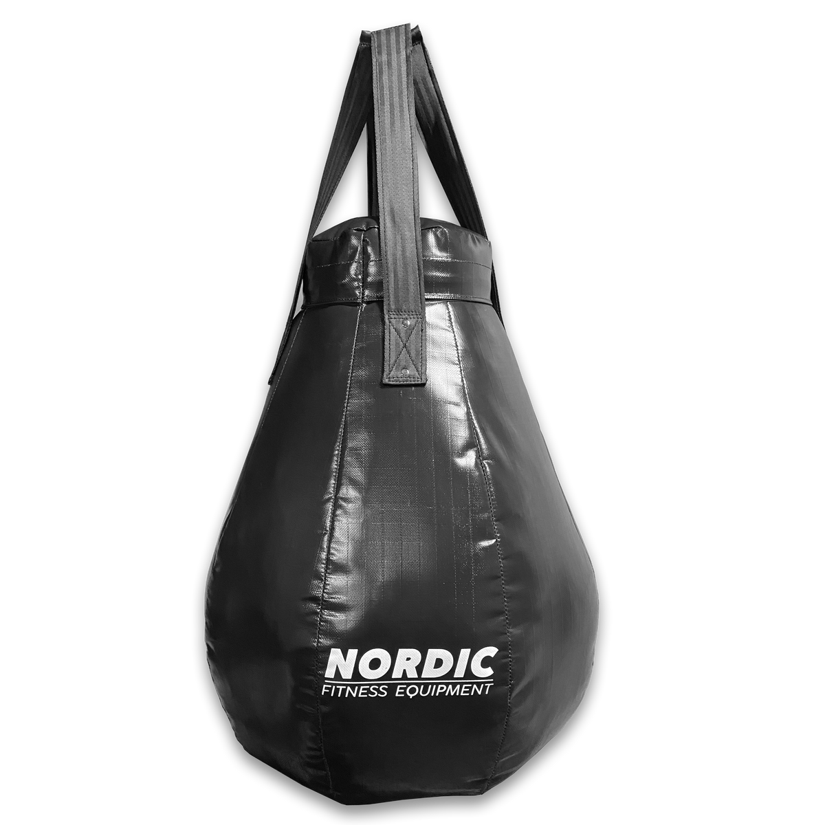 Teardrop Boxing Bag – Nordic Fitness Equipment