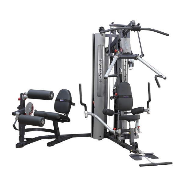 Body Solid Bi Angular Home Gym G10B