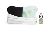 Blackroll Memory Foam Pillow