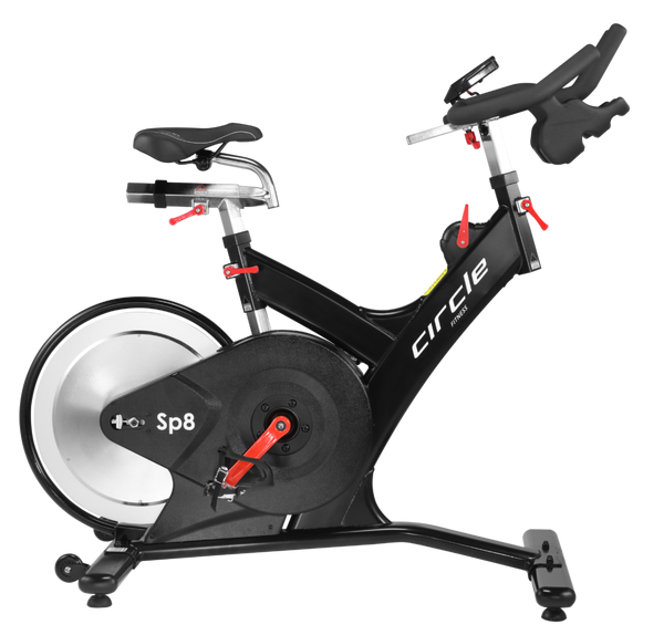 Peloton spinning circle sale