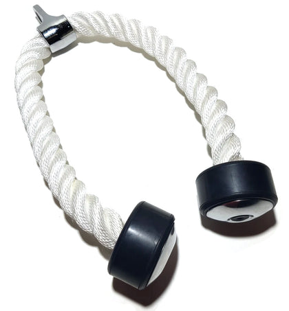 Soft Grip Tricep Rope